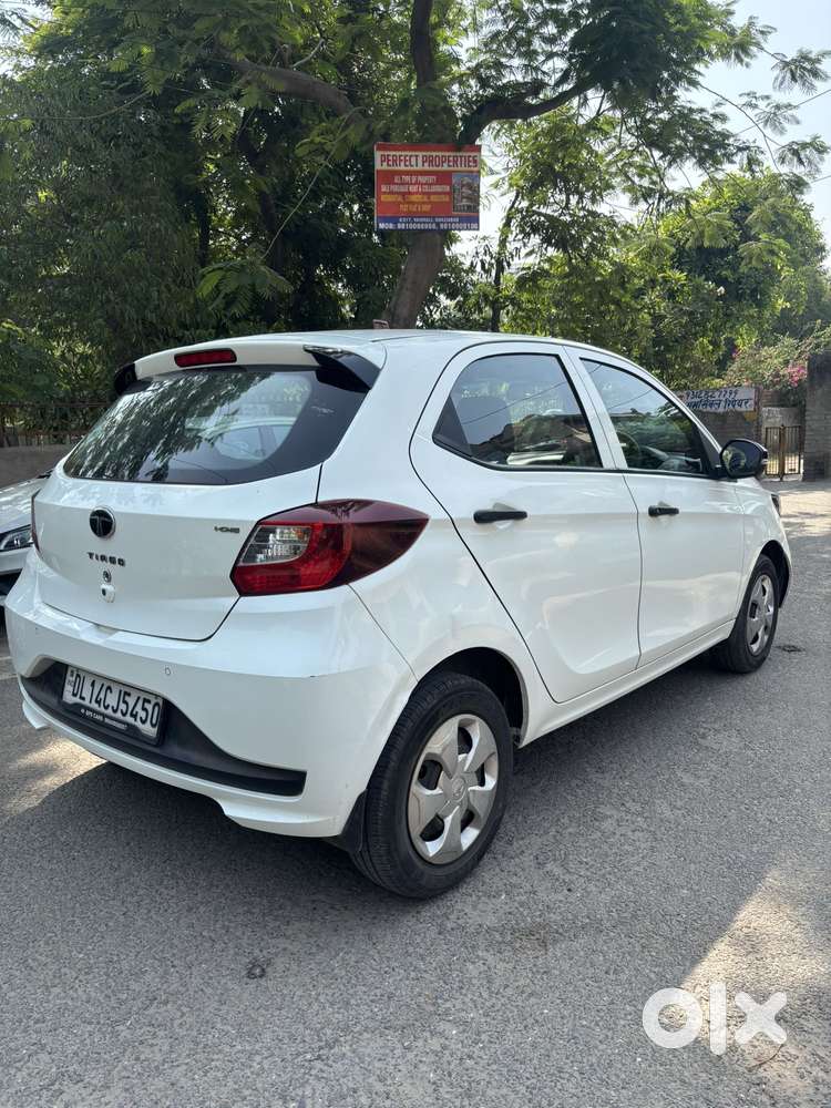 Tata Tiago 1.2 Revotron Xm Cng, 2024, Cng & Hybrids