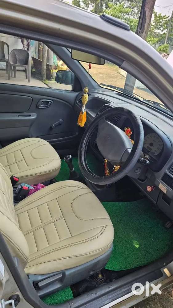 Maruti Suzuki Alto 2009