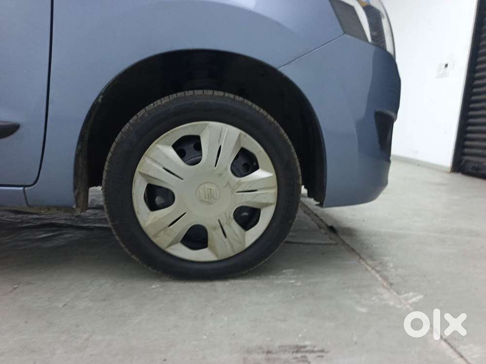 Maruti Suzuki Wagon R Vxi, 2016, Petrol