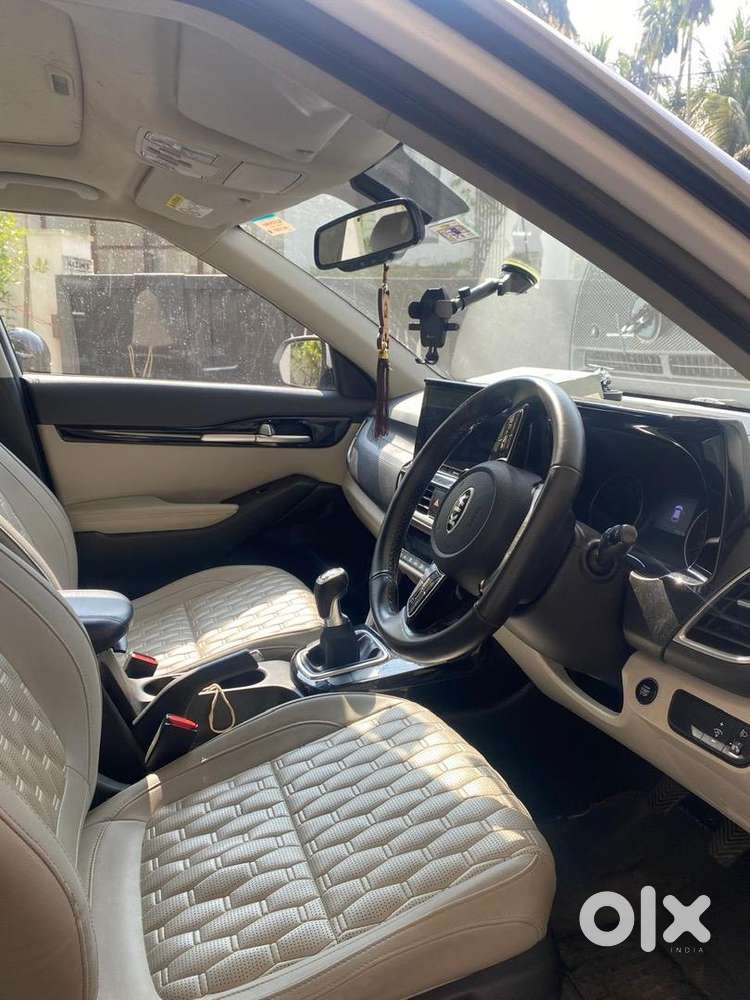 Kia Car Model 2020