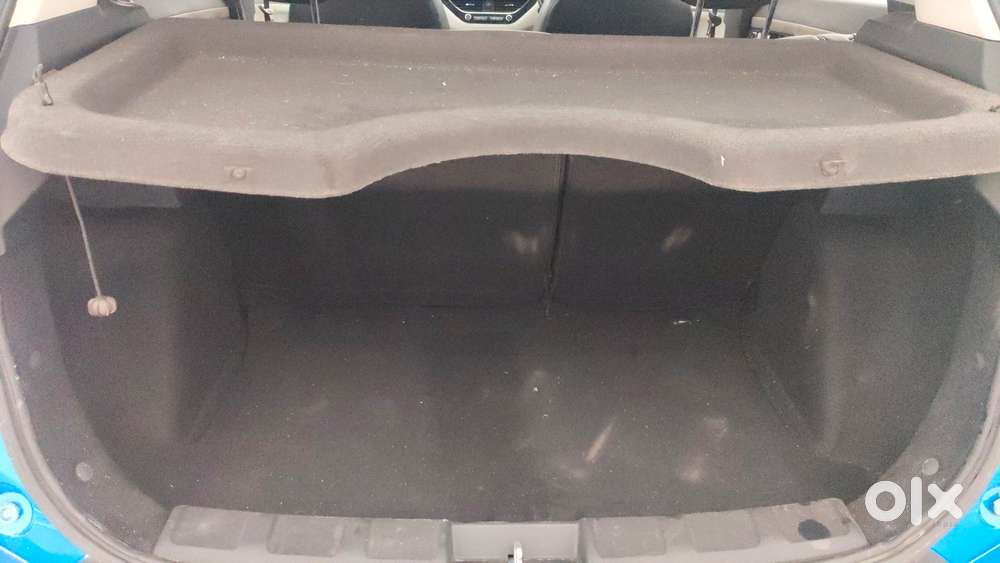 Tata Nexon 1.5 Revotorq Xza Plus, 2020, Petrol