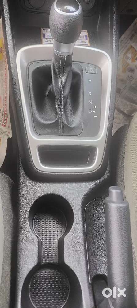 Hyundai Venue 2021 Automatic Petrol Well Maintained