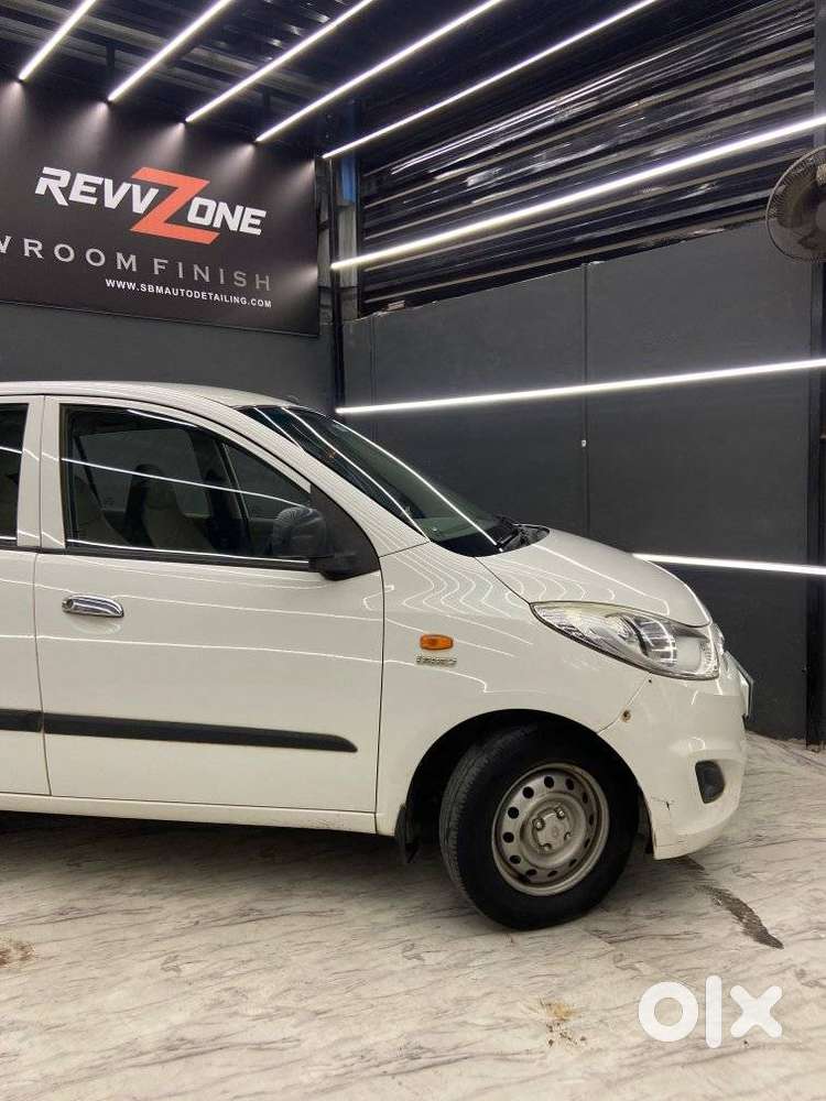 Hyundai I10 1.2 Kappa Magna, 2014, Petrol
