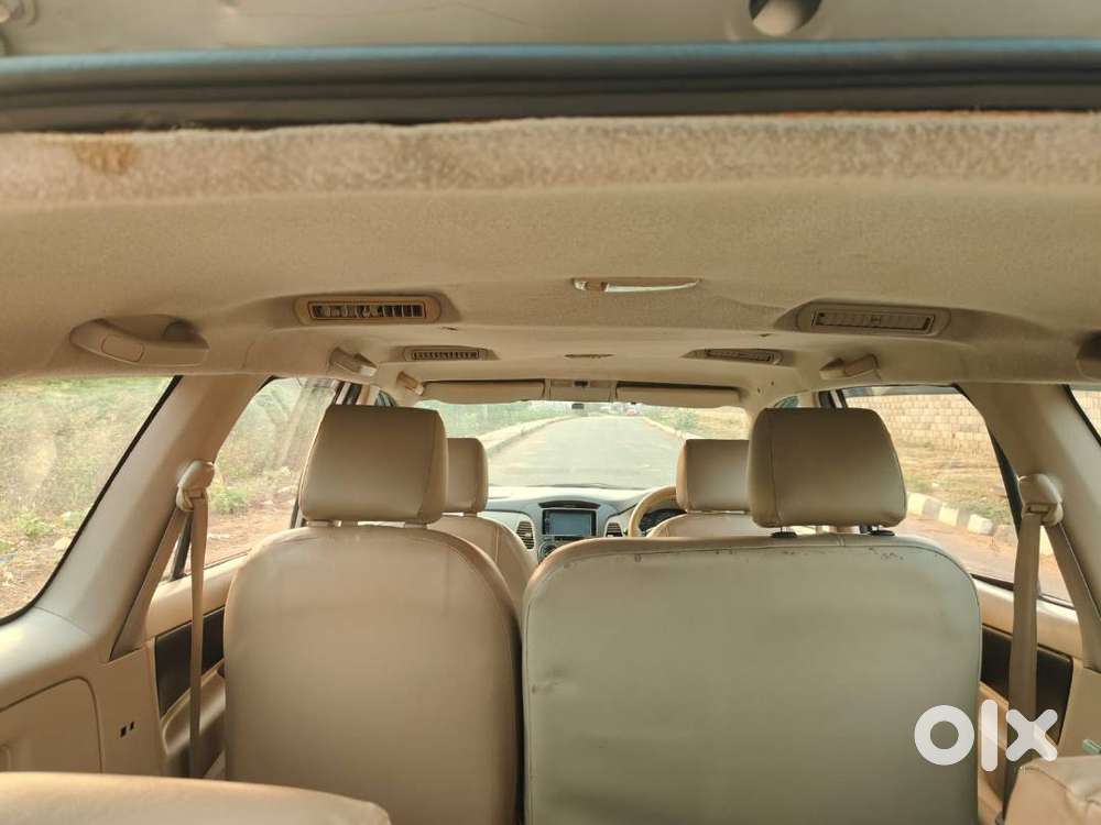 Toyota Innova 2013 Diesel Good Condition