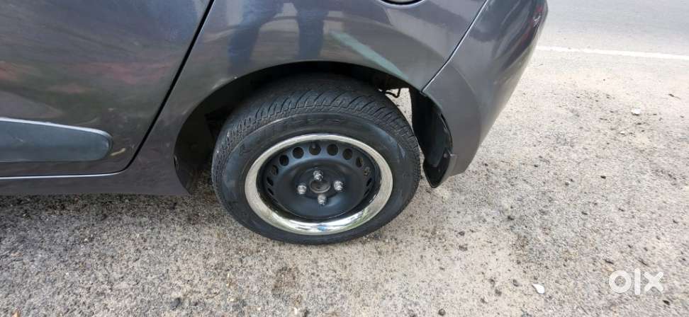 Hyundai Grand I10 2016-2017 Magna, 2016, Petrol
