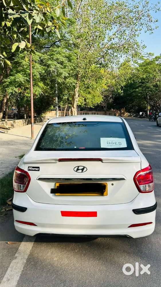 Urgent Sale New Condition Car