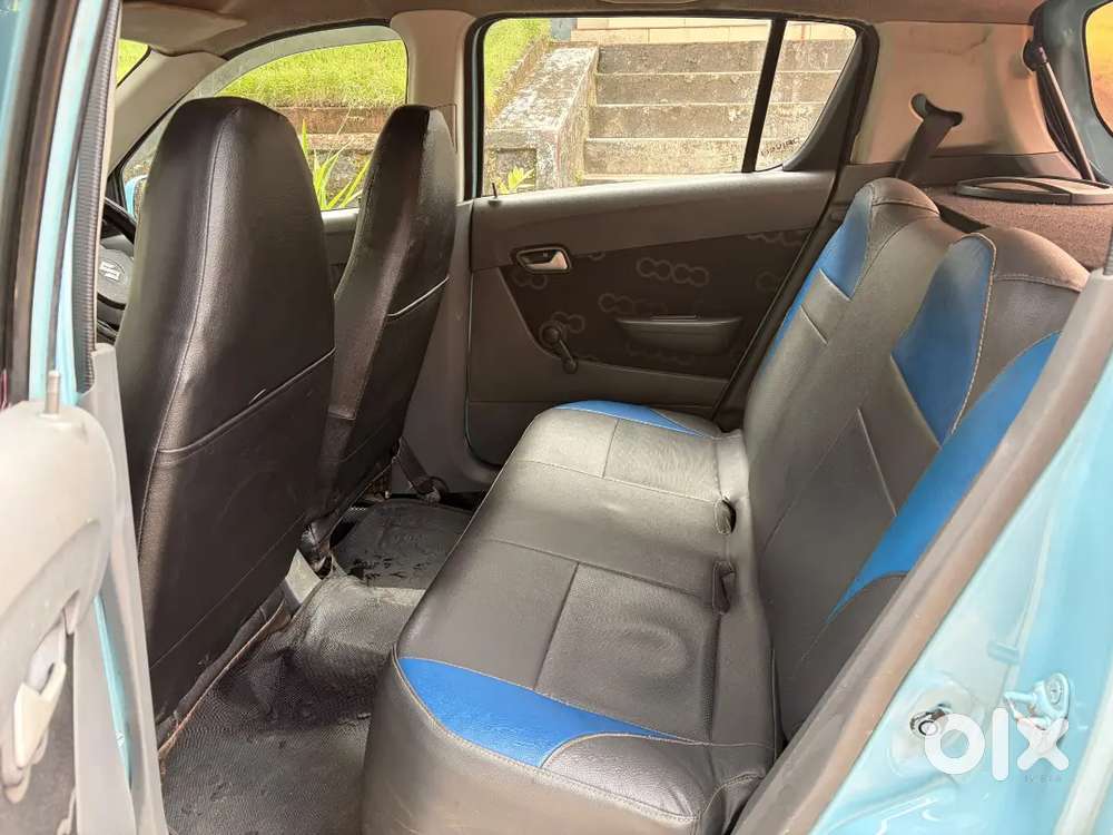 Maruti Suzuki Alto 800 2013 Year