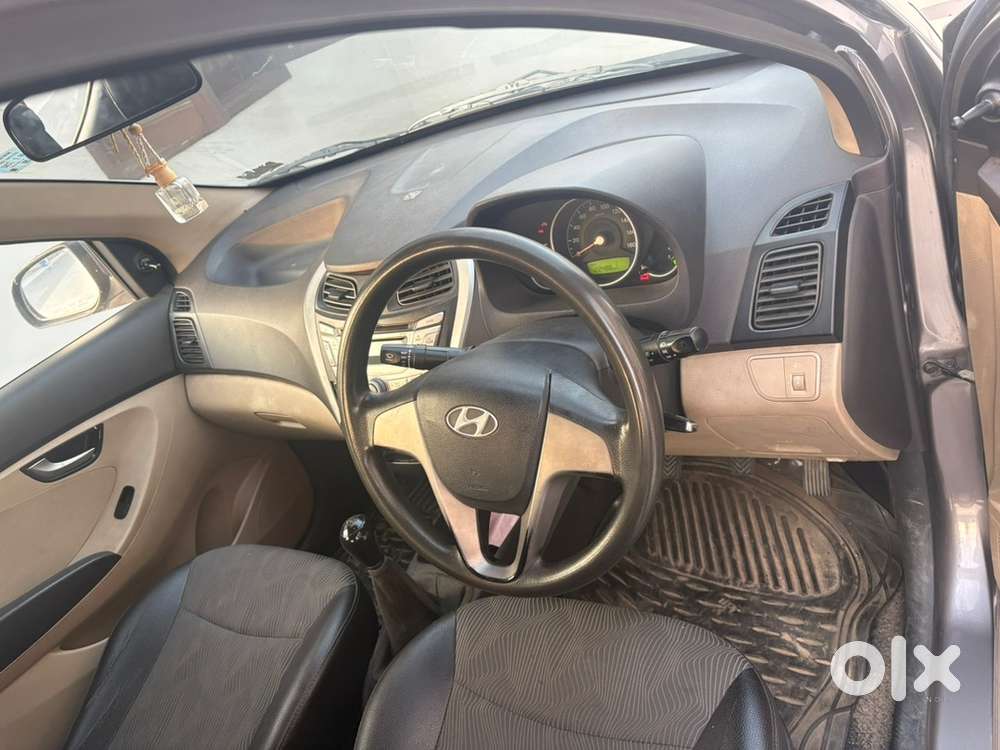 Hyundai Eon Petrol Sportz Top Model