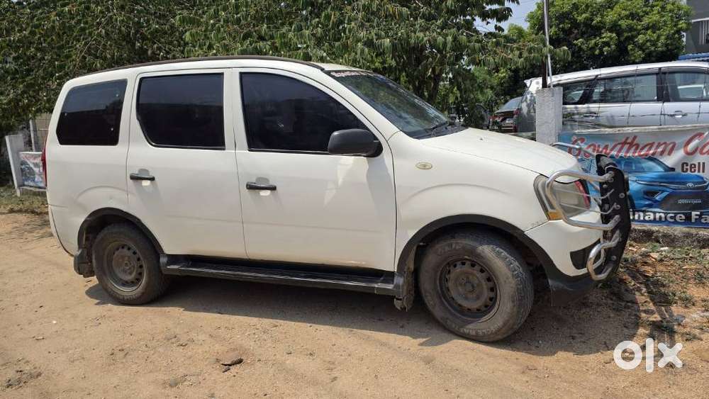Mahindra Xylo D4, 2019, Diesel