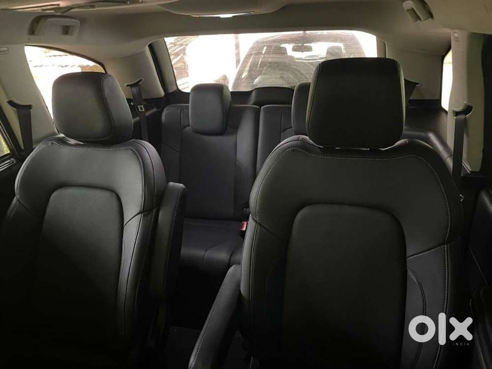 Hexa 4x4 Xt