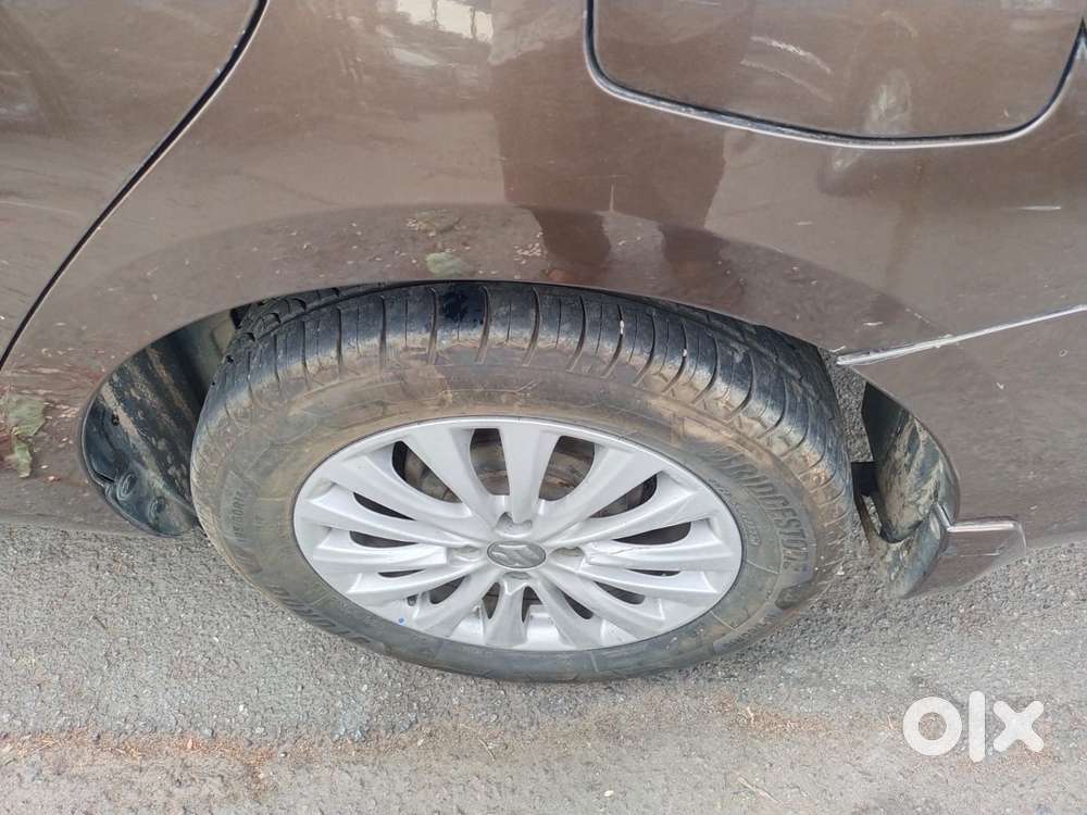 Maruti Suzuki Ciaz Zdi(o), 2018, Diesel