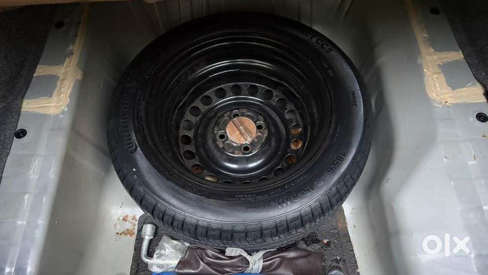 Honda City 2014-2015 I Vtec Cvt Sv, 2015