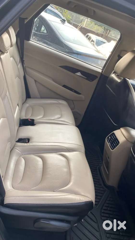 Mg Hector Sharp Pro 2.0 Turbo Diesel Mt, 2022, Diesel