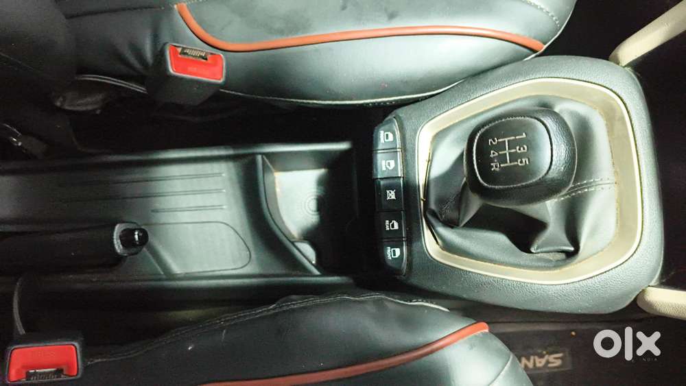 Hyundai New Santro 1.1 Sportz Mt, 2021, Petrol