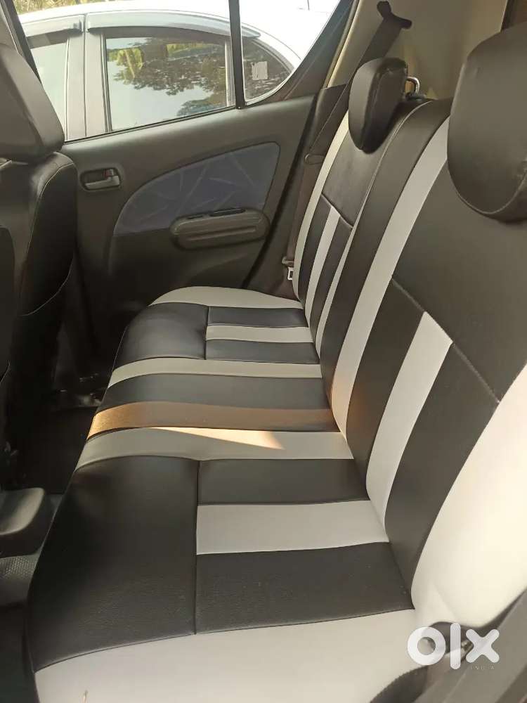 Maruti Suzuki Ritz 2012 Diesel 95000 Km Driven