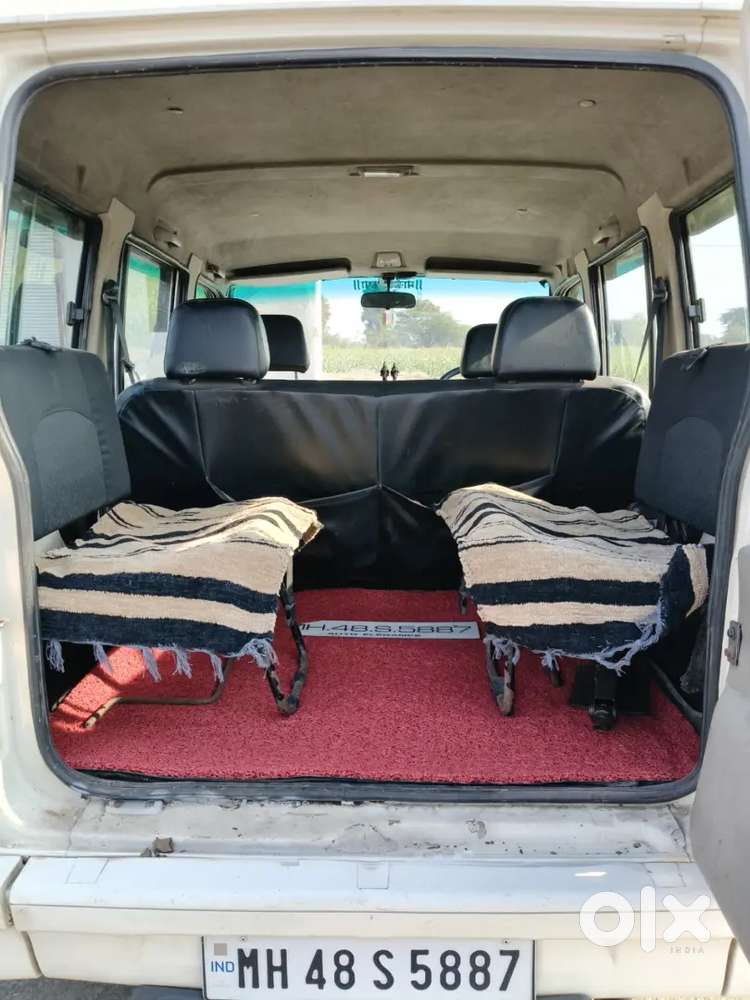 Tata Sumo Gold 2014 Diesel Good Condition