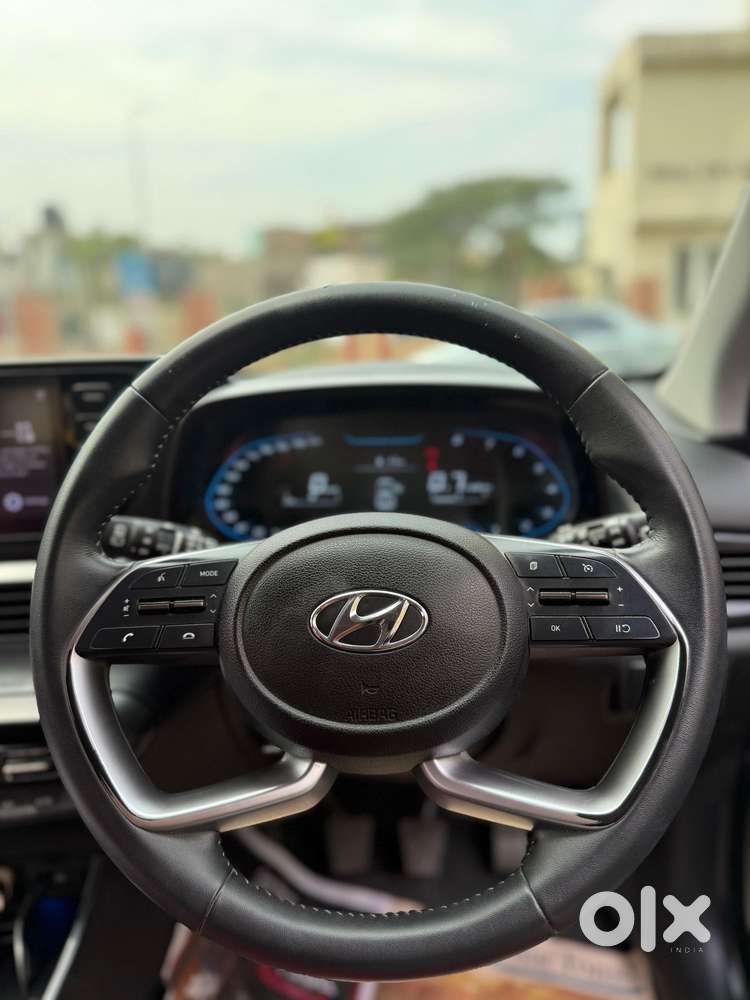 Hyundai I20 Asta 1.2 Kappa Ivt, 2022, Petrol