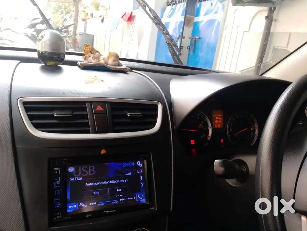 Maruti Suzuki Swift 2017 Petrol 45019 Km Driven