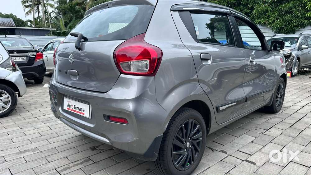 Maruti Suzuki Celerio Zxi(o) Mt, 2022, Petrol