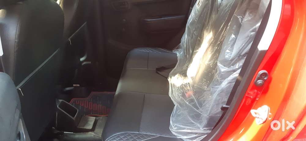 Maruti Suzuki S-presso, 2023, Petrol