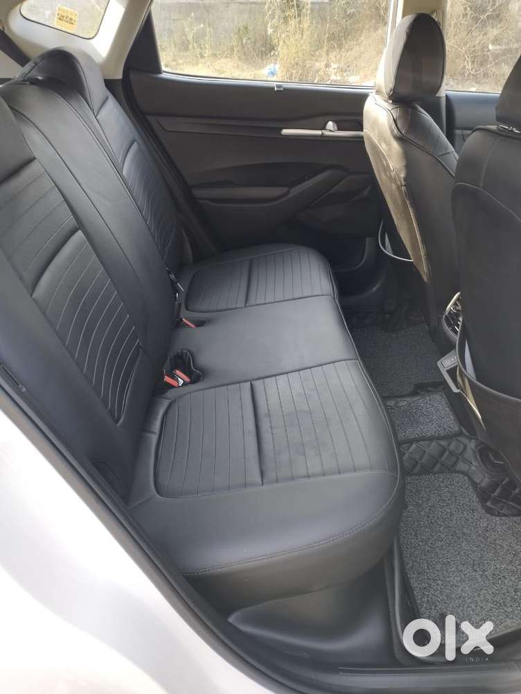 Kia Seltos Htk Plus G, 2024, Petrol