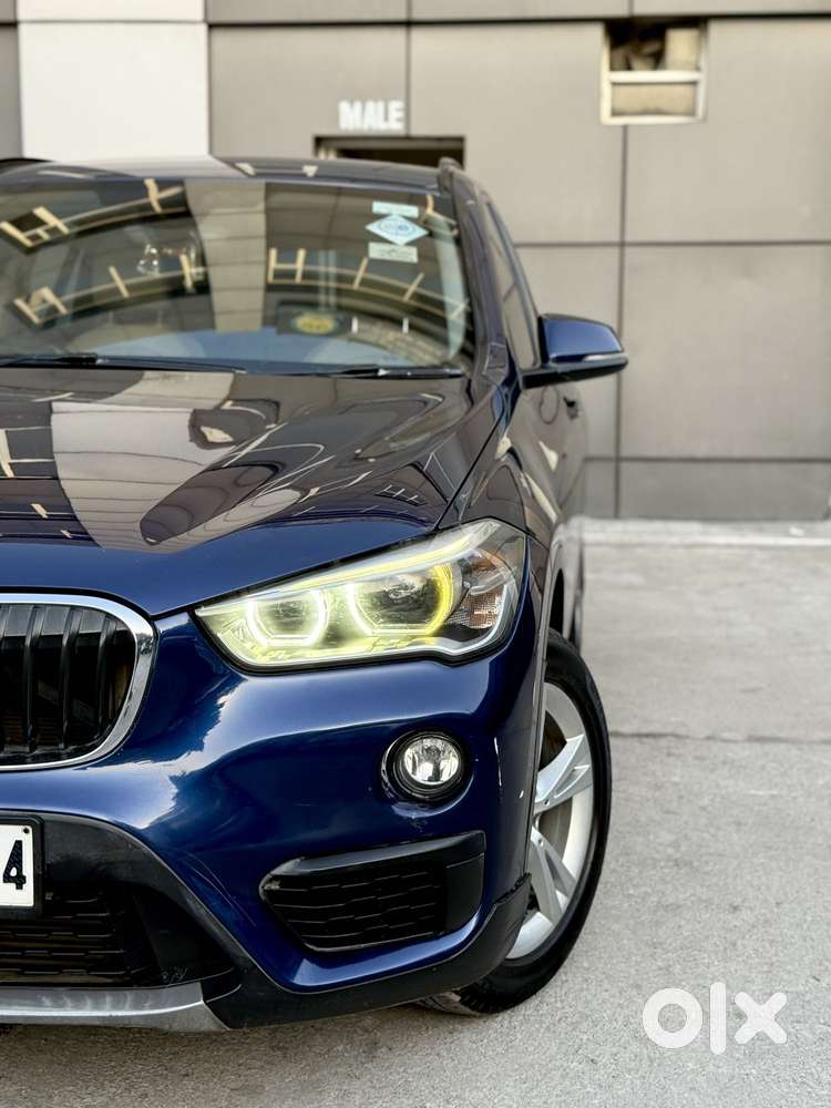 Bmw X1 Sdrive 20d X Line, 2016, Diesel