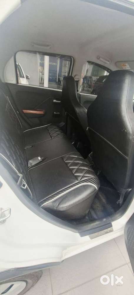 Maruti Suzuki Alto K10 Vxi Airbag, 2024, Petrol