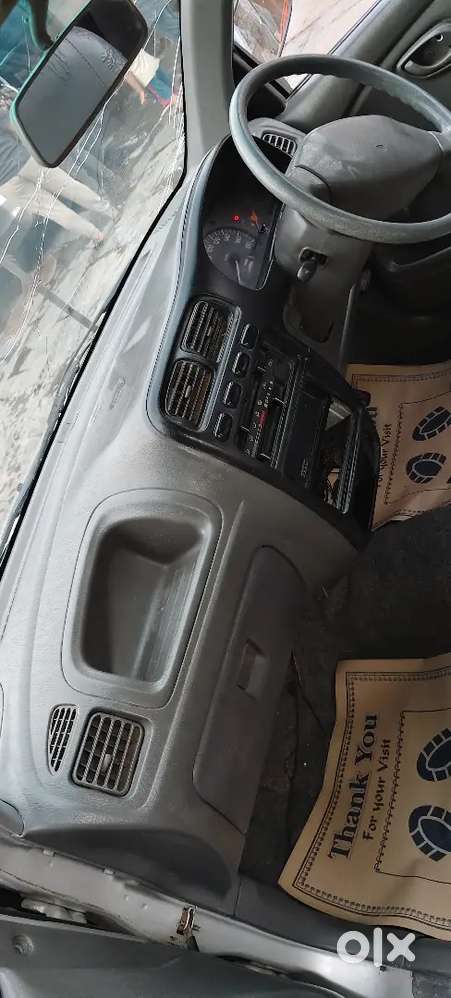Maruti Suzuki Alto 800 2005