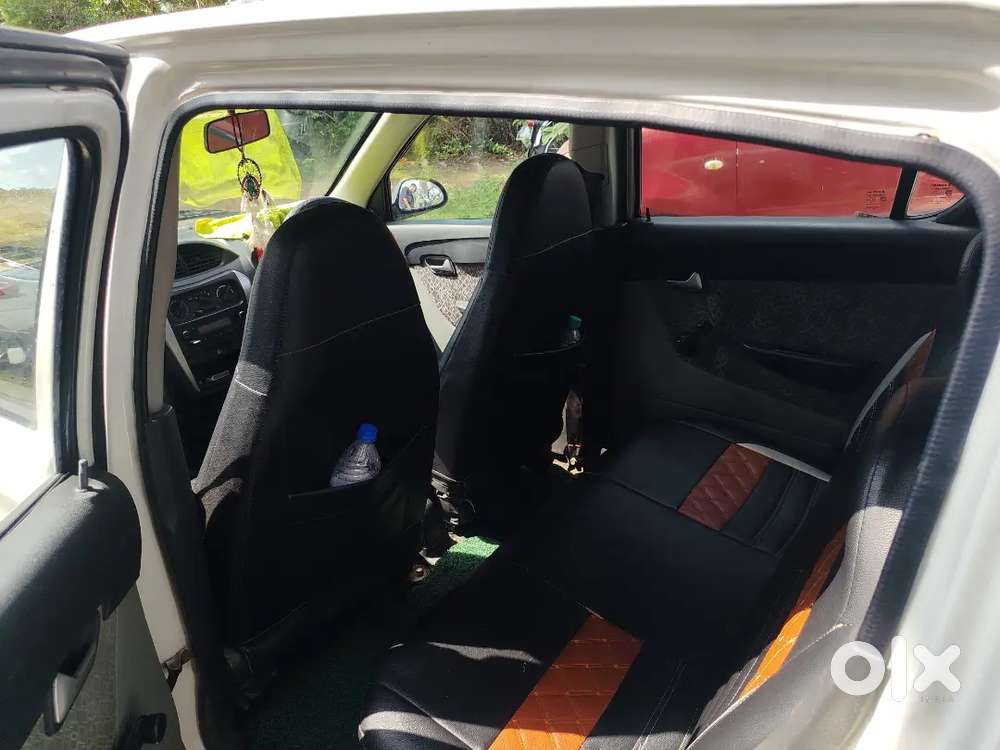 2016 Maruti Suzuki Alto