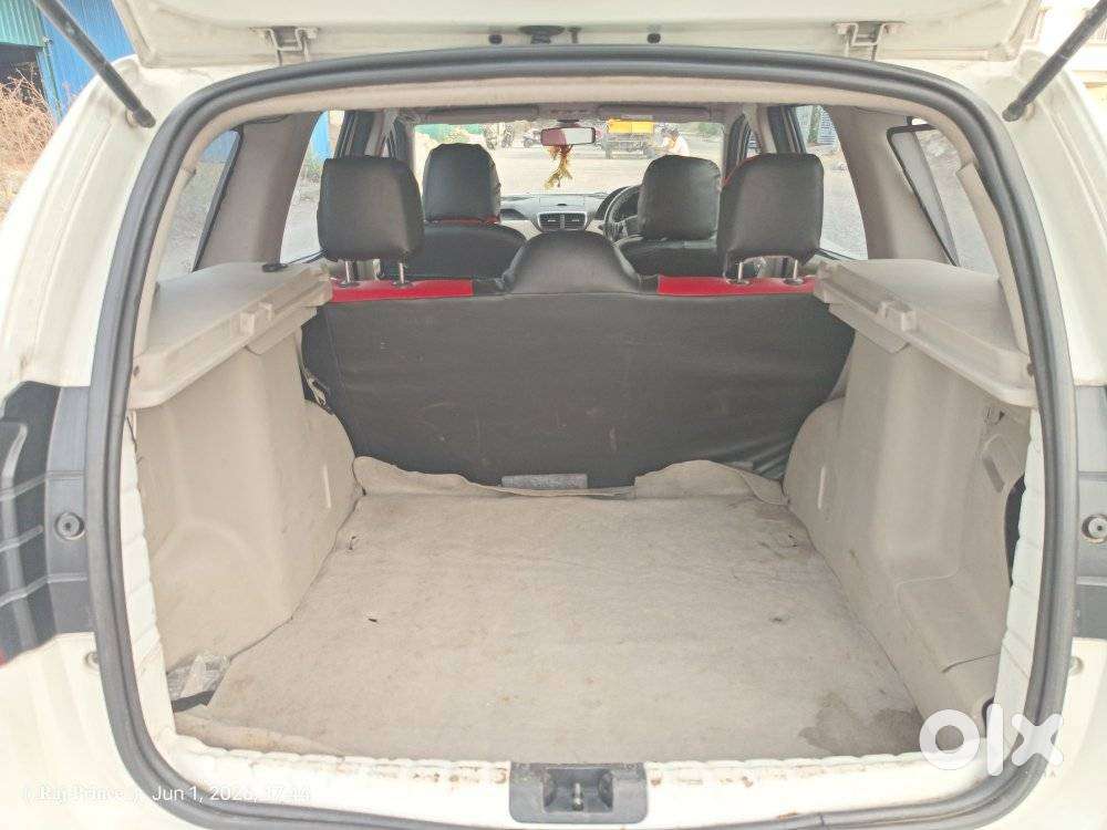 Nissan Terrano Xl 85 Ps Deisel, 2014, Diesel