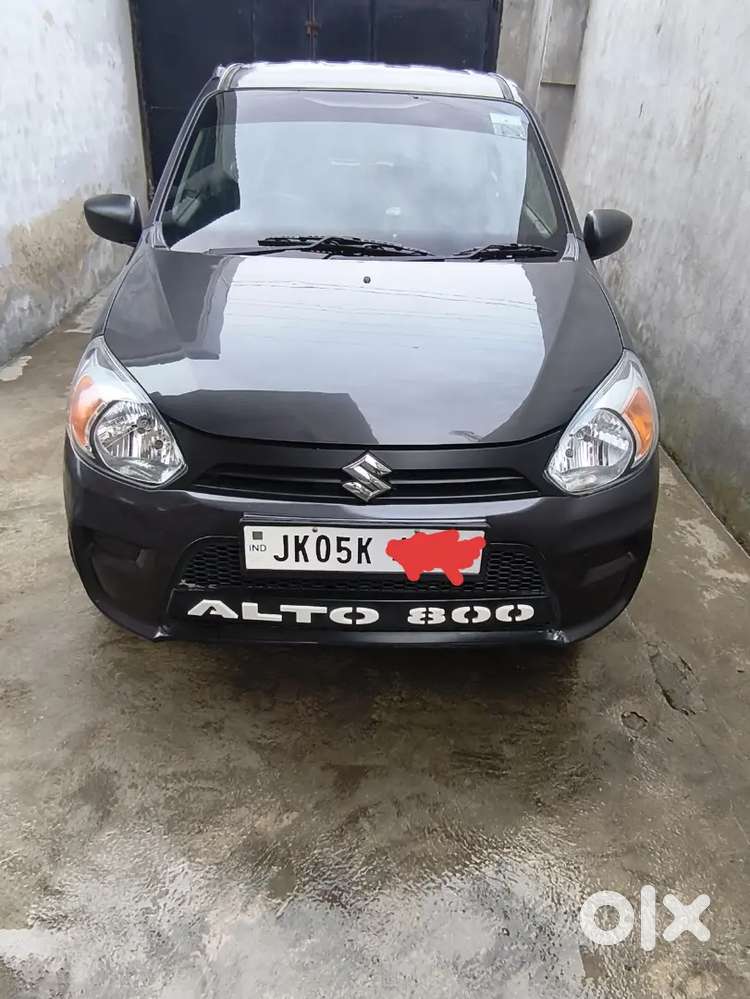 Maruti Suzuki Alto 2022