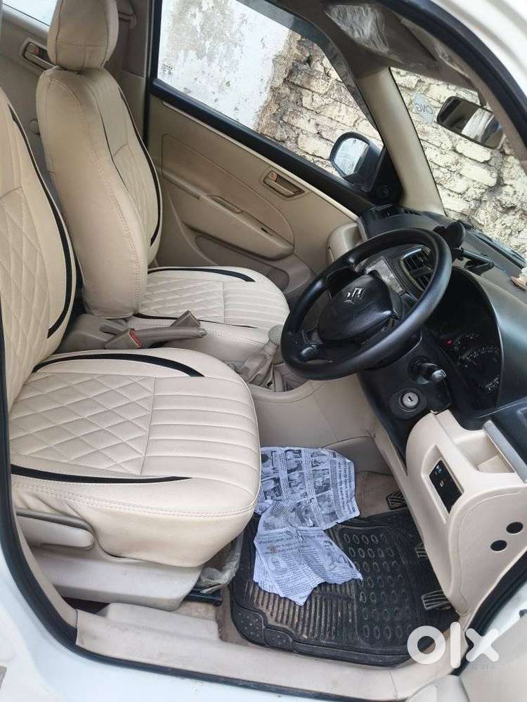 Maruti Suzuki Swift Dzire Lxi Option, 2021, Cng & Hybrids