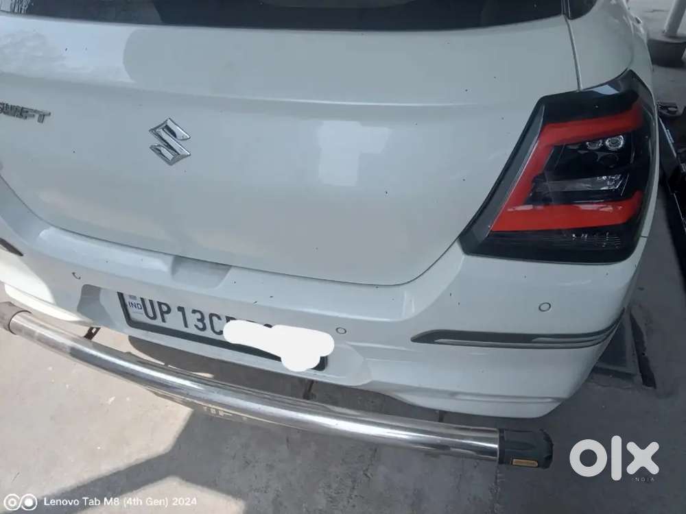 Maruti Suzuki New-gen Swift 2025 Petrol 12000 Km Driven
