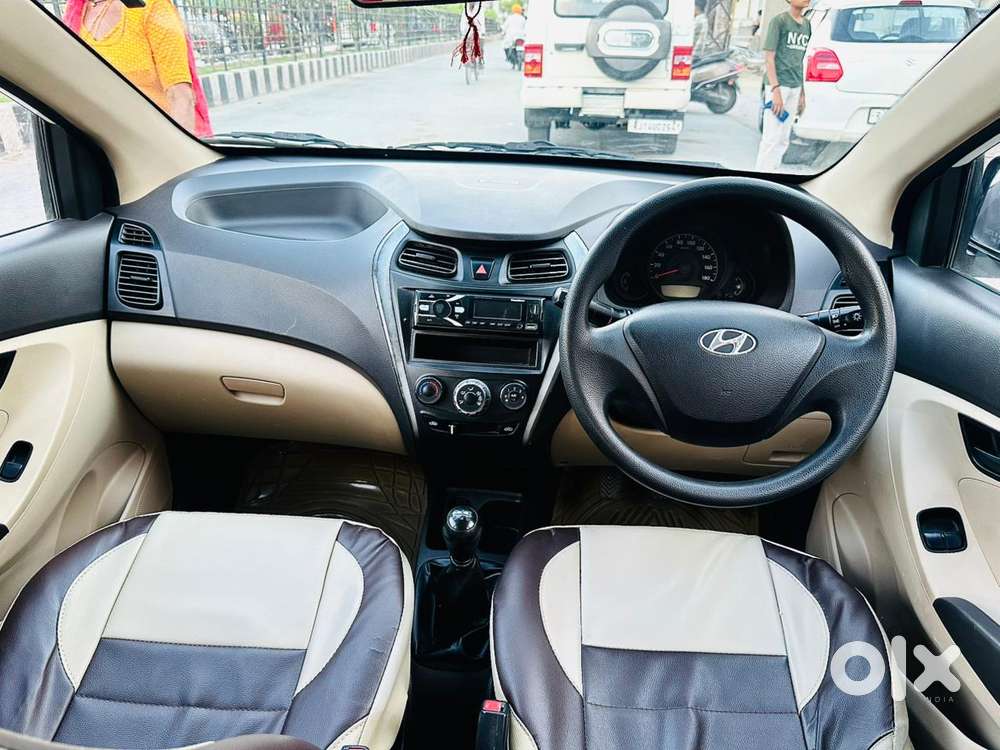 Hyundai Eon Era +, 2012, Petrol