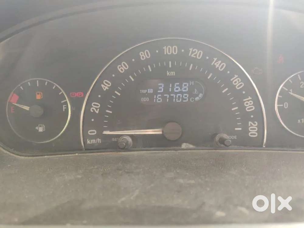 Tata Indica Vista 2012 Diesel 170000 Km Driven