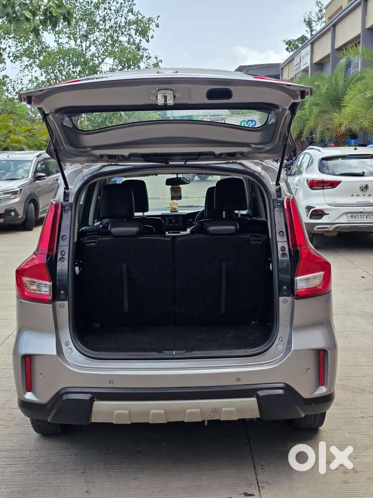 Maruti Suzuki Xl6 1.5 Alpha Plus At, 2020, Petrol
