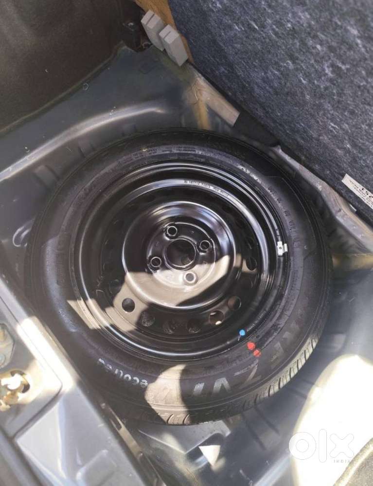 Maruti Suzuki S-presso Vxi Opt, 2023, Petrol