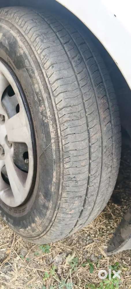 Hyundai Verna 2007 Diesel Good Condition