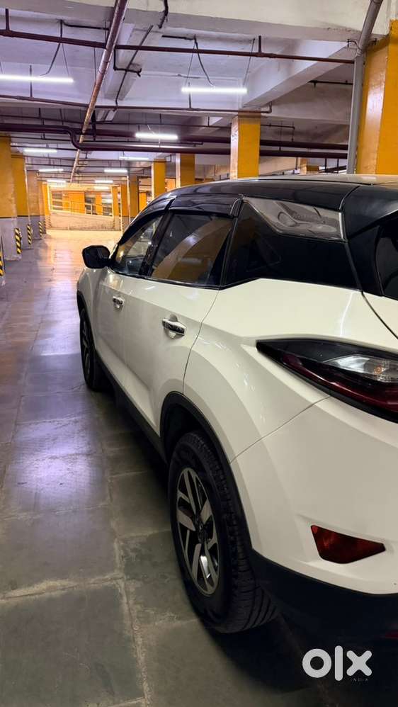 Tata Harrier Diesel 2021 Top Model Automatic