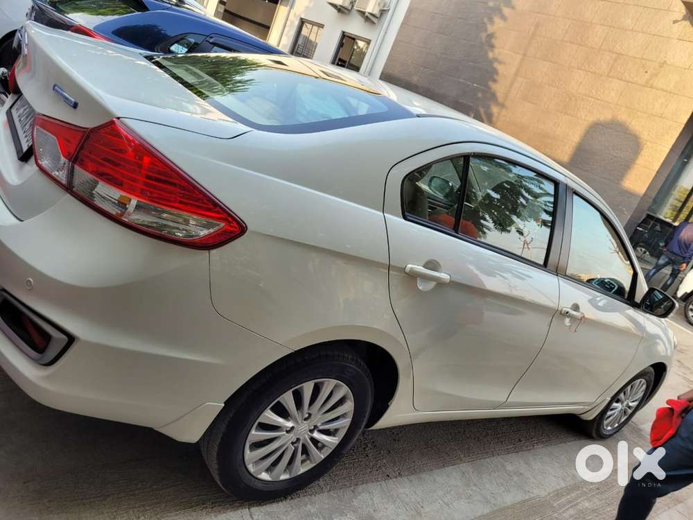 Maruti Suzuki Ciaz Delta 2022 - Petrol Manual