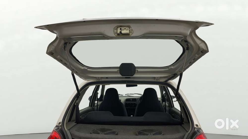 Maruti Suzuki Alto K10 2010-2014 Vxi, 2014, Petrol