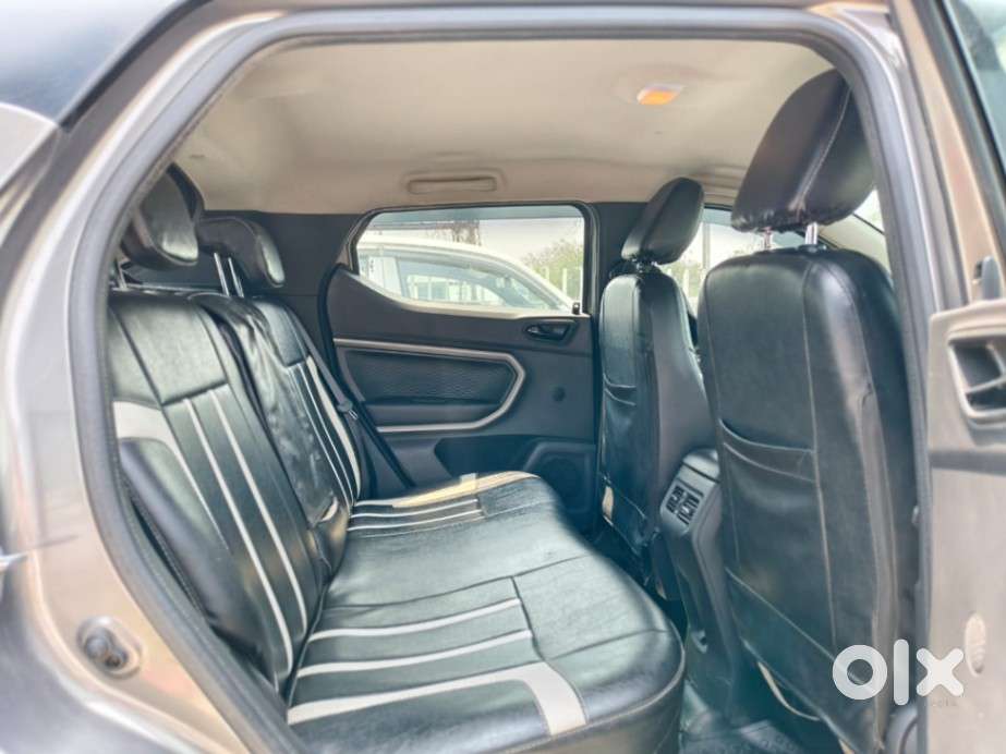 Renault Kiger Rxz, 2022, Petrol