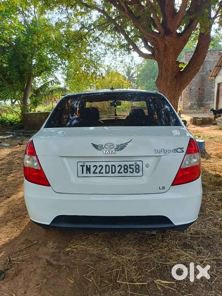 Tata Indigo Ecs 2016 Diesel Good Condition. Engine Good Condition.