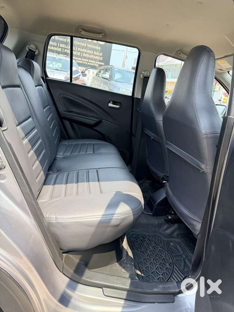 Maruti Suzuki Celerio Zxi, 2020, Petrol