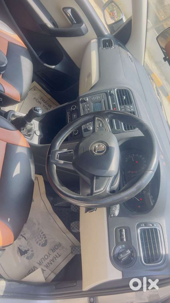 Skoda Rapid 2011-2013 1.6 Mpi Ambition, 2016, Diesel