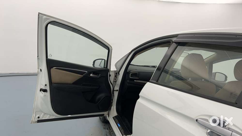 Honda Jazz 1.2 Zx Cvt I-vtec, 2021, Petrol