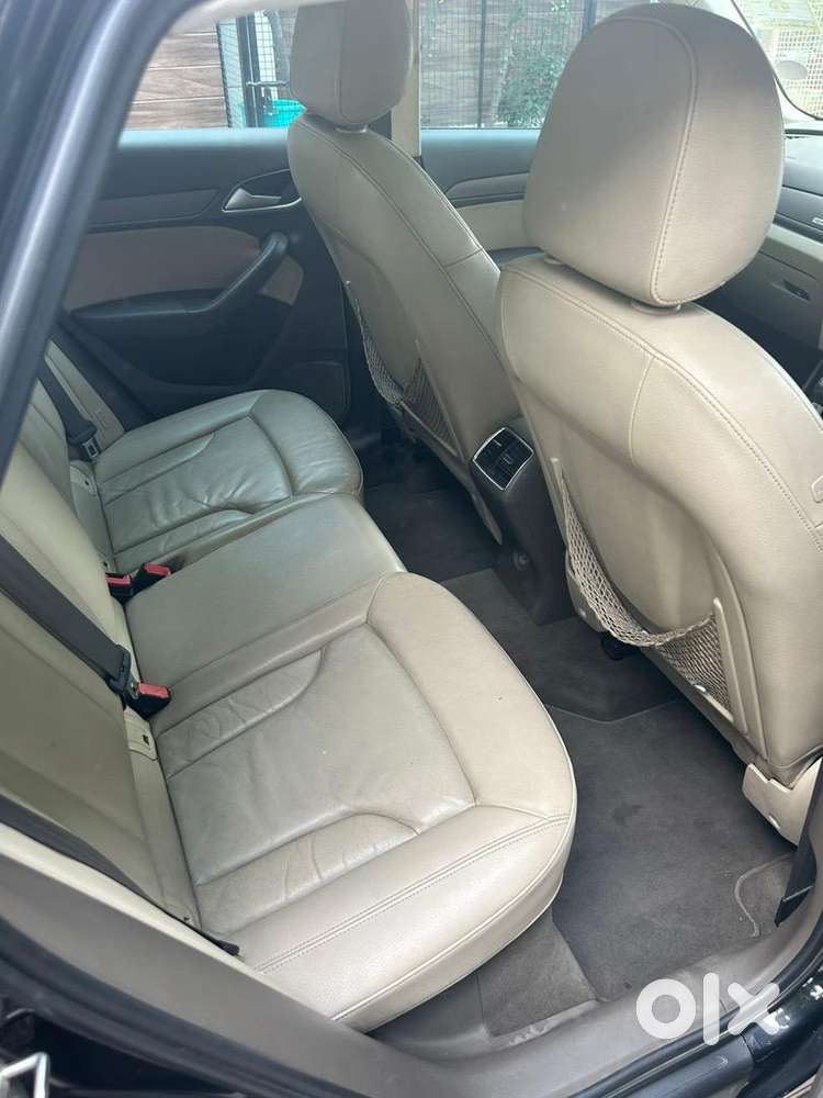 Audi Q3 Quattro Vip Number Diesel