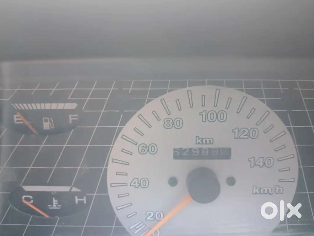 Maruti Suzuki 800 Std 2004 Ac