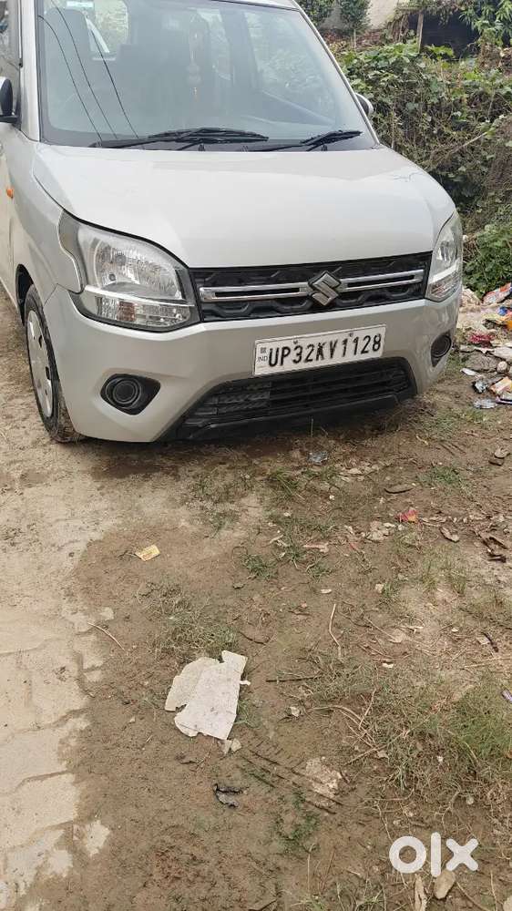Maruti Suzuki Wagon R 2019