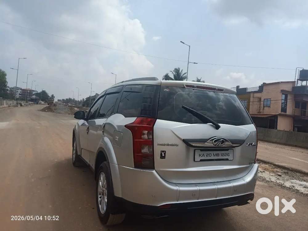Xuv 500 W10